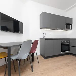 Appartamento Casa Da Mirabello, Milano