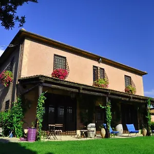 Podere Sant' Antonio , Alberese Italia